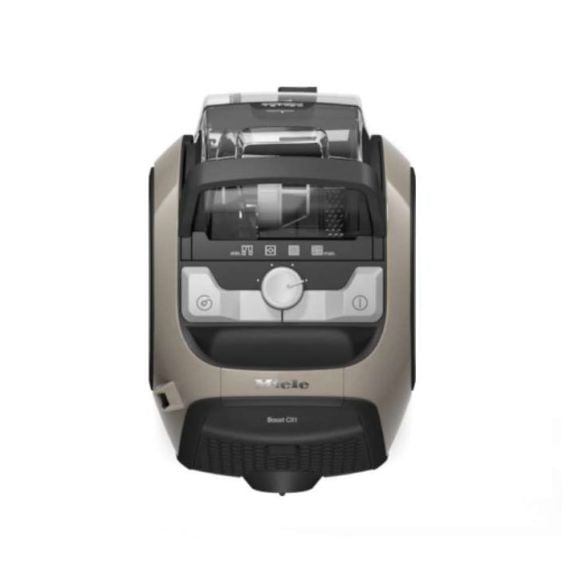 Vacuum cleaner MIELE Boost CX 1 125 Gala Edition - SNRF3