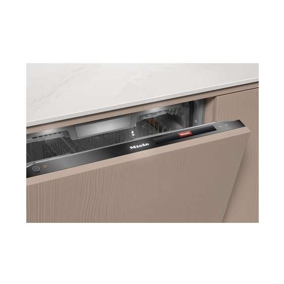 Built-in dishwasher MIELE G 7980 SCVi AutoDos K2O