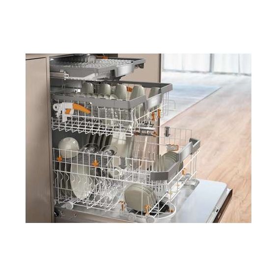 Built-in dishwasher MIELE G 7980 SCVi AutoDos K2O
