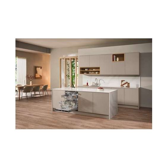 Built-in dishwasher MIELE G 7980 SCVi AutoDos K2O