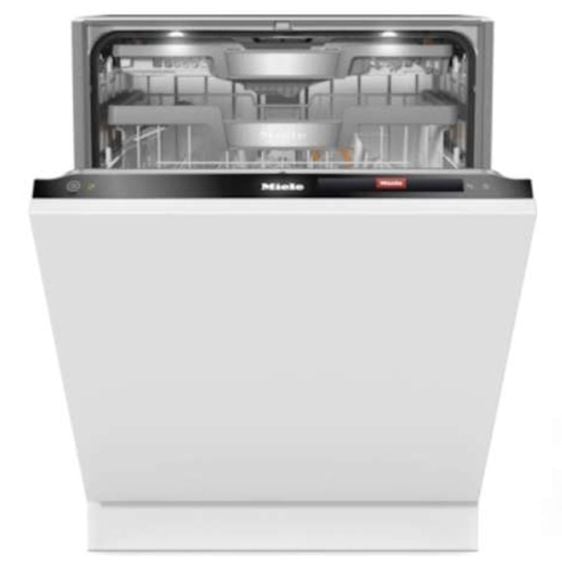 Built-in dishwasher MIELE G 7980 SCVi AutoDos K2O