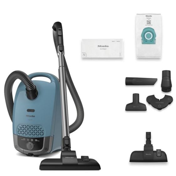 Vacuum cleaner MIELE Guard S1 Junior NordicBlue (12558580)