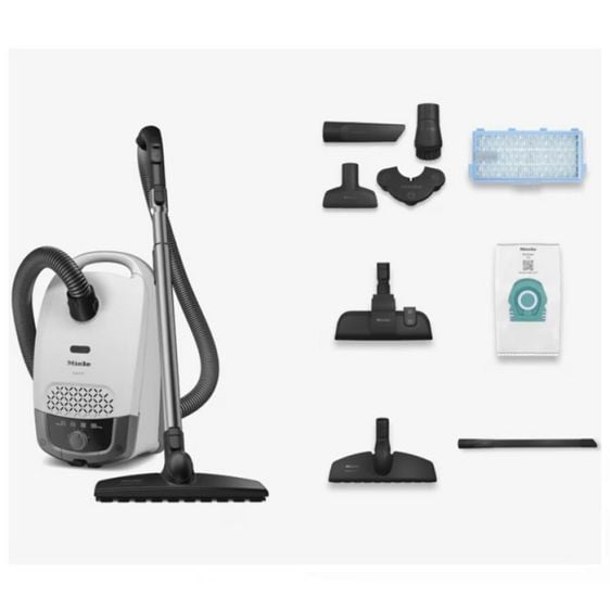 Vacuum cleaner MIELE Guard S1 Junior Parguet Flex (12558600)