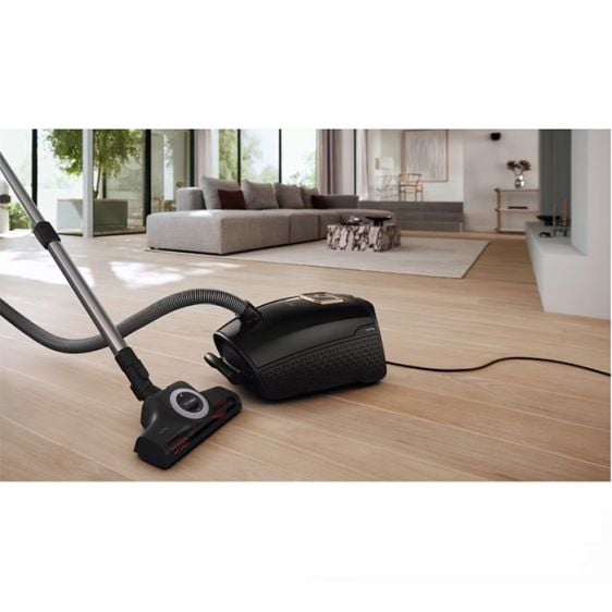 Vacuum cleaner MIELE Guard L1 Cat & Dog Obsidian Black (12559790)