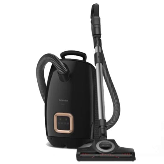 Vacuum cleaner MIELE Guard L1 Cat & Dog Obsidian Black (12559790)
