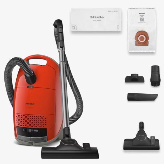 Vacuum cleaner MIELE Guard M1 Standard TerraRed (12562160)