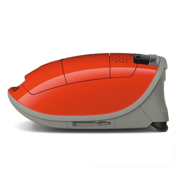 Vacuum cleaner MIELE Guard M1 Standard TerraRed (12562160)
