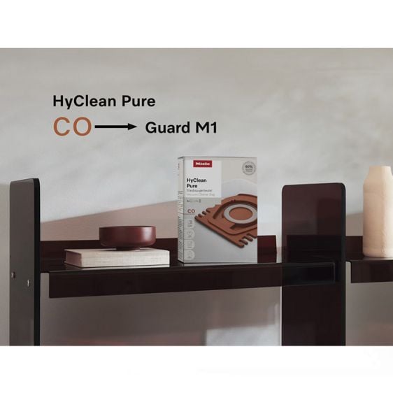 Vacuum cleaner MIELE Guard M1 Standard TerraRed (12562160)