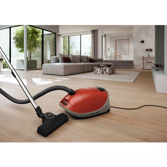 Vacuum cleaner MIELE Guard M1 Standard TerraRed (12562160)