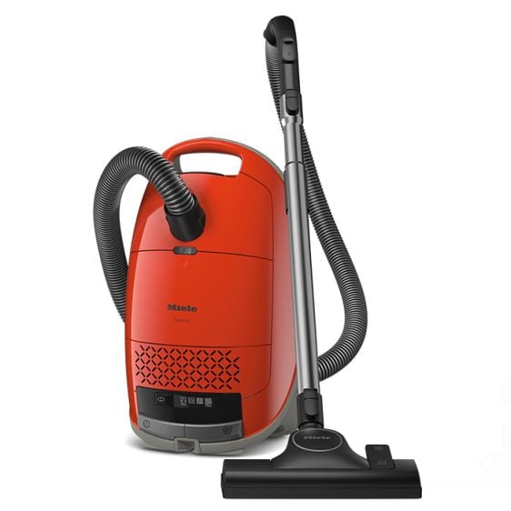 Vacuum cleaner MIELE Guard M1 Standard TerraRed (12562160)