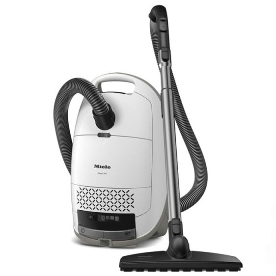 Vacuum cleaner MIELE Guard M1 Parquet Flex Brilliant white (12562320)
