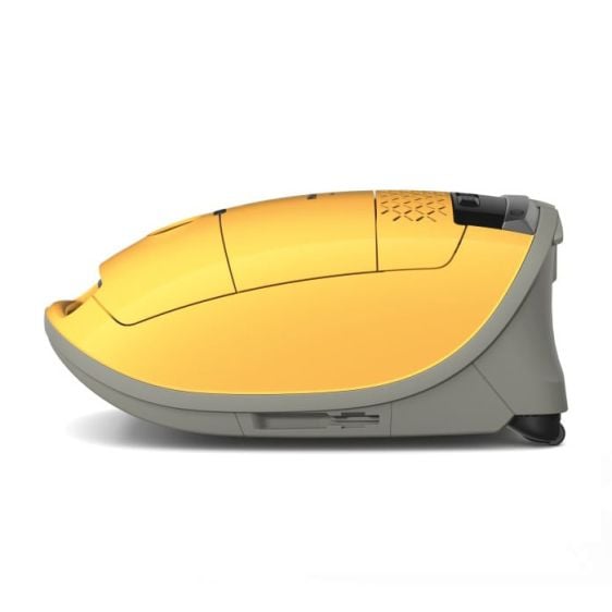 Vacuum cleaner MIELE Guard M1 Sunset Yellow (12562360)