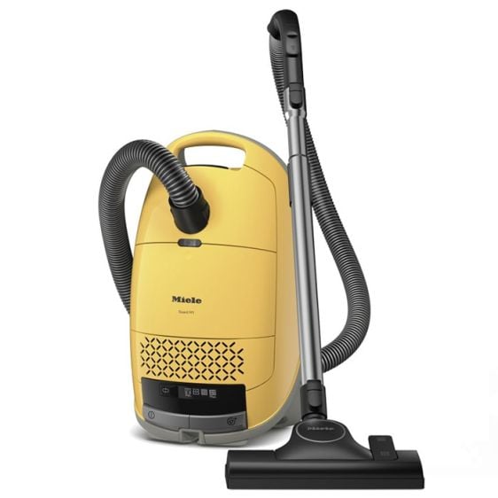 Vacuum cleaner MIELE Guard M1 Sunset Yellow (12562360)
