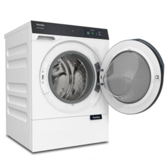 Washing machine MIELE WQ 1200 WPS Nova Edition, 9 kg, 1400 rpm, TwinDos®