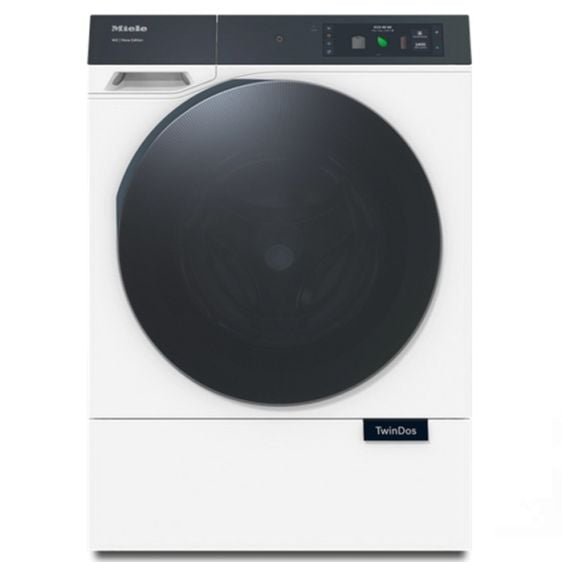 Washing machine MIELE WQ 1200 WPS Nova Edition, 9 kg, 1400 rpm, TwinDos®