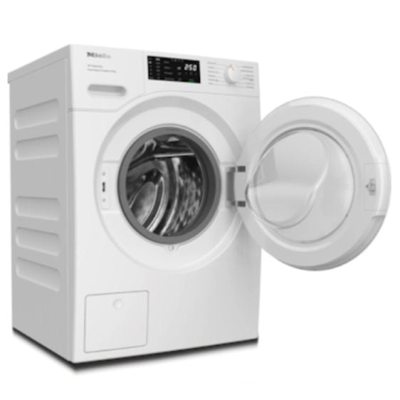 Washing machine MIELE WSD383 WCS, 9 kg, SteamCare, QuickPowerWash, 1400 rpm