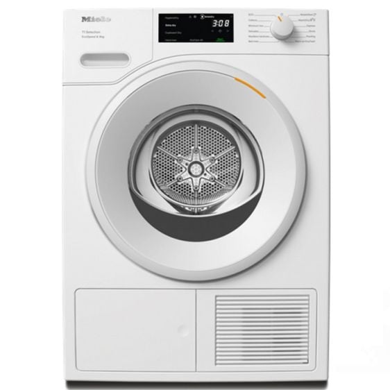 Dryer MIELE TSD643WP EcoSpeed&9kg