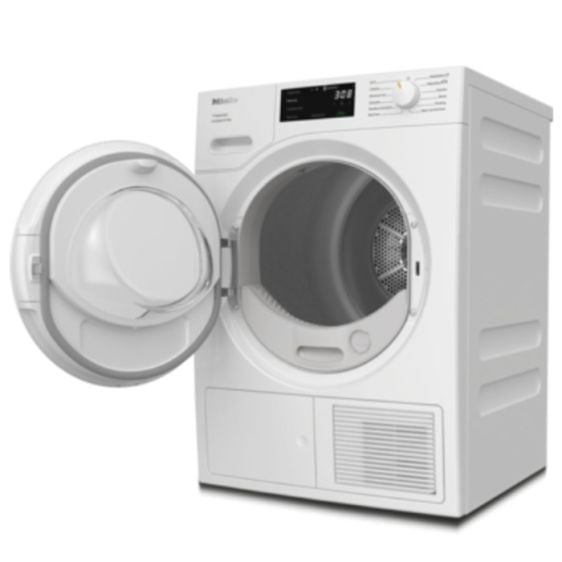 Dryer MIELE TSD643WP EcoSpeed&9kg