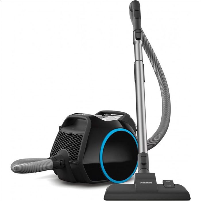 Vacuum cleaner MIELE Boost CX1 Blue Pulse