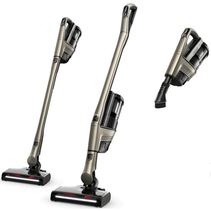 Vacuum cleaner MIELE Triflex HX3 Plus