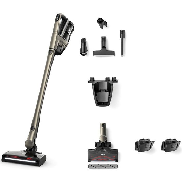 Vacuum cleaner MIELE Triflex HX3 Plus