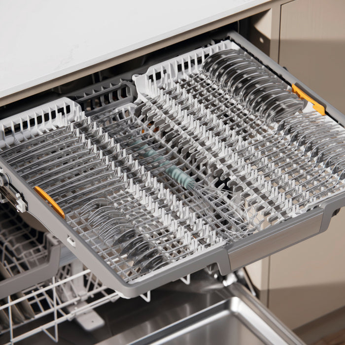 Built-in dishwasher MIELE G 7980 SCVi AutoDos K2O