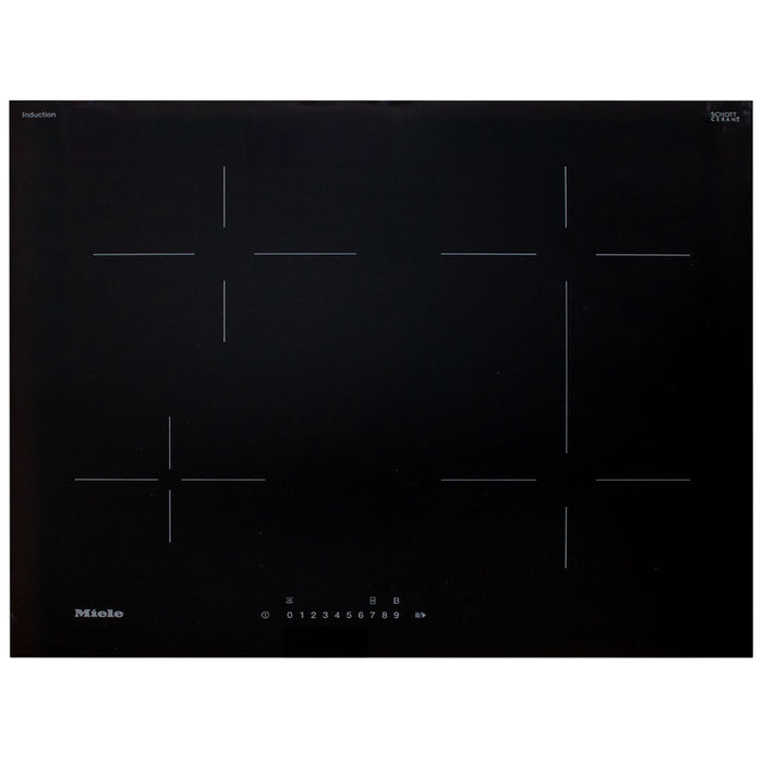 Built-in worktop MIELE KM 7363 FL