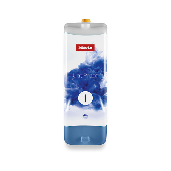 PR. FOR PER. MIELE Ultra Phase 1