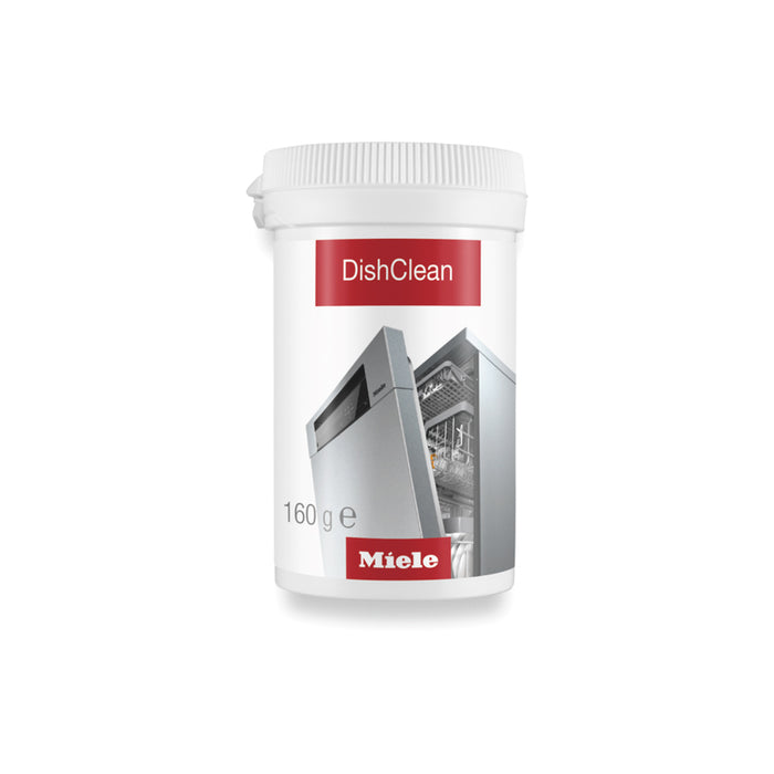 DISHWASHER CLEANER MIELE Dish Clean