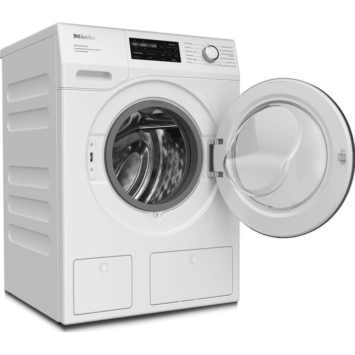 Washing machine MIELE WEI895 WCS 125 Gala Edition, 9 kg, 1600 rpm, TwinDos, SteamCare, WiFi