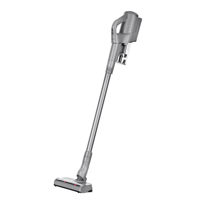 MIELE Duoflex HX1 CarCare Rechargeable hoover Black Grey