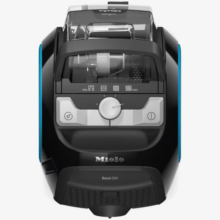 Vacuum cleaner MIELE Boost CX1 Blue Pulse