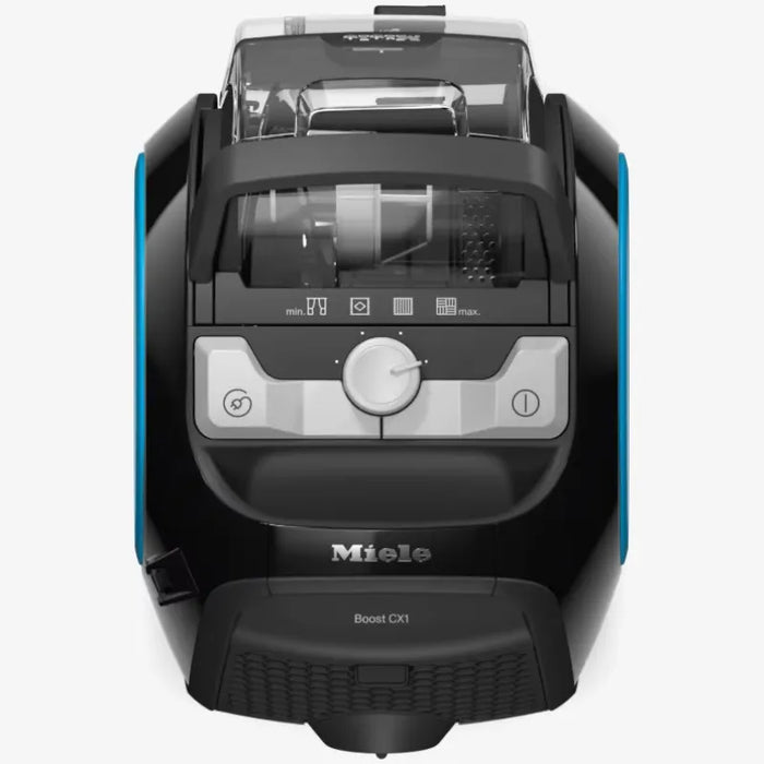 Vacuum cleaner MIELE Boost CX1 Blue Pulse