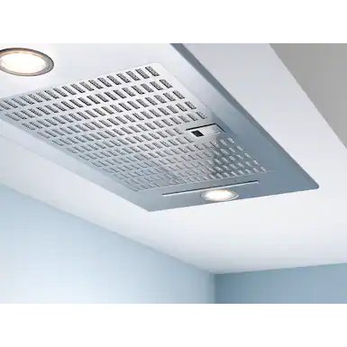 Built-in hood MIELE DA 2360