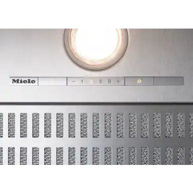 Built-in hood MIELE DA 2360