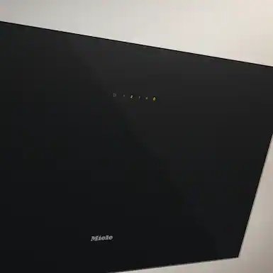 Built-in extractor hood MIELE DAH 2960 Escala