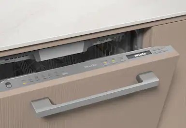 Built-in dishwasher MIELE G 7080 SCVi AutoDos, 60 cm, PowerDisk