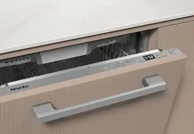Built-in dishwasher MIELE G 5450 SCVi Active Plus, 60 cm, AutoOpen, 14 sets