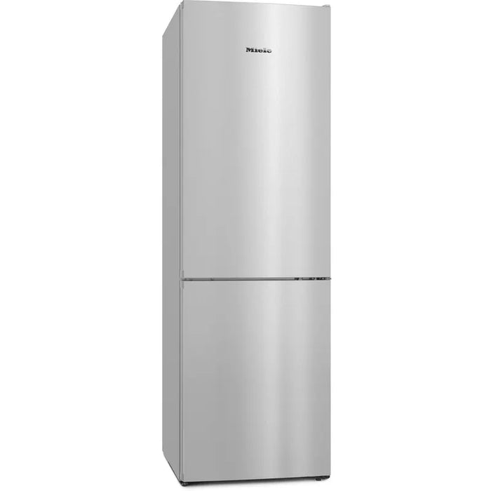 Refrigerator with freezer MIELE KDN 4174 E Active