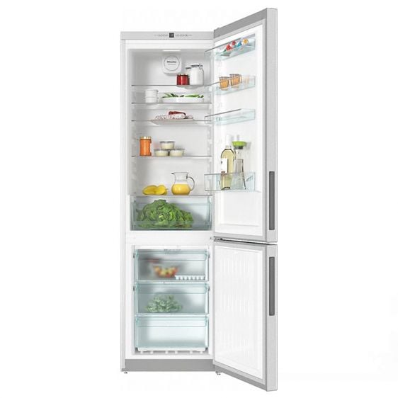 Fridge freezer MIELE KFN 29133 D edt/cs