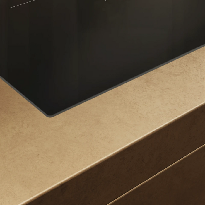 Built-in ceramic hob MIELE KM 8462 FL, Induction