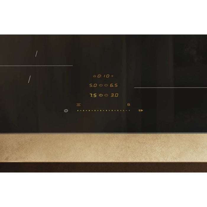 Built-in ceramic hob MIELE KM 8462 FL, Induction