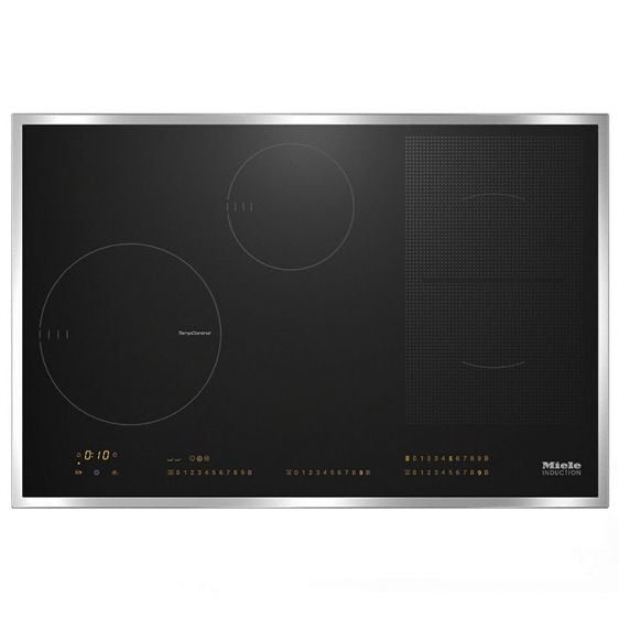 Built-in worktop MIELE KM 6629