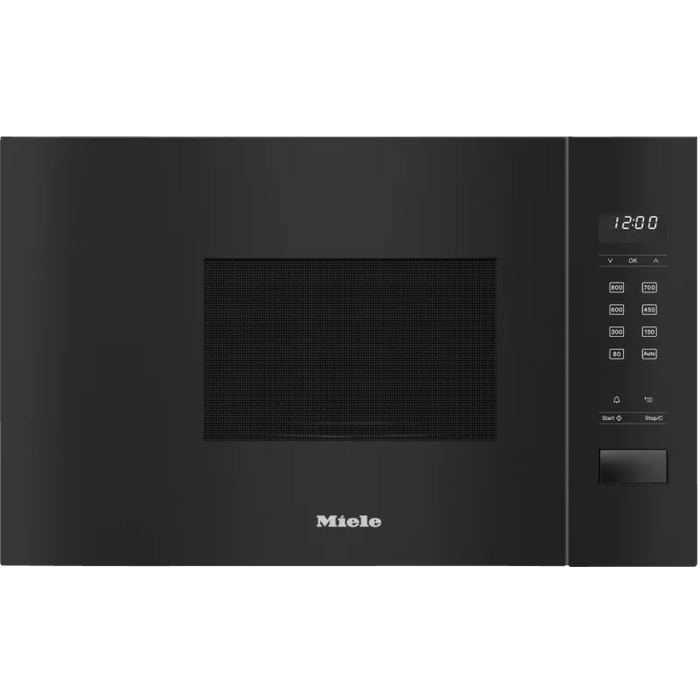 Built-in microwave MIELE M 2230 SC