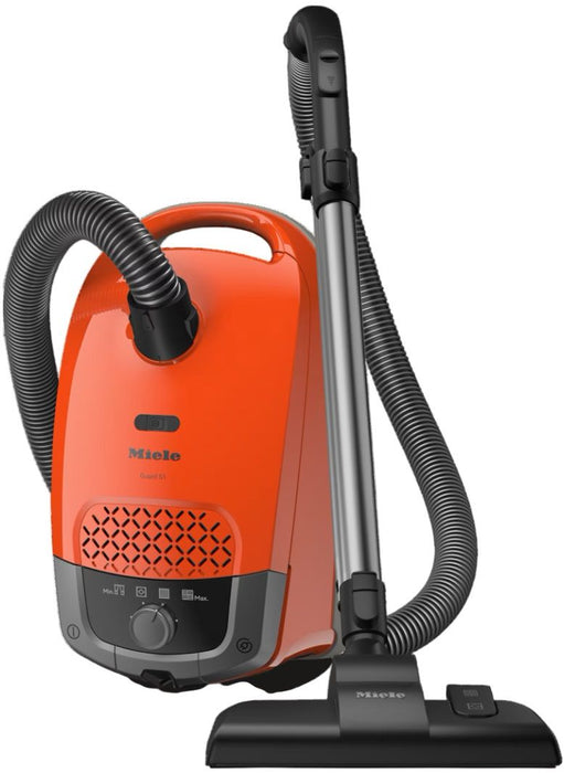 Vacuum cleaner MIELE Guard S1 Junior TeraRed (12558560)