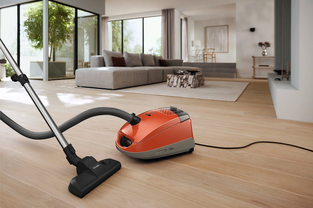 Vacuum cleaner MIELE Guard S1 Junior TeraRed (12558560)