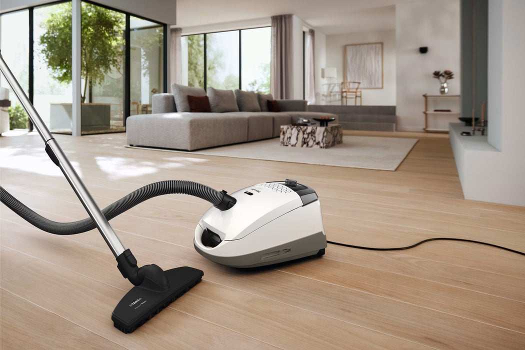 Vacuum cleaner MIELE Guard S1 Junior Parguet Flex (12558600)