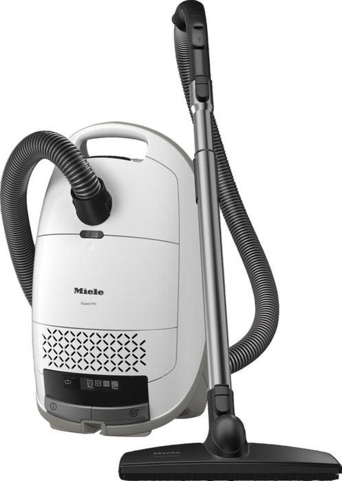Vacuum cleaner MIELE Guard M1 Parquet Flex Brilliant white (12562320)