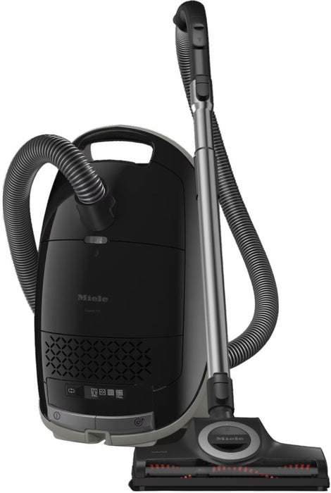 Vacuum cleaner MIELE Guard M1 Cat & Dog Obsidian Black (12562270)
