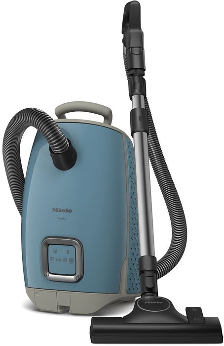 Vacuum cleaner MIELE Guard L1 NordicBlue (12559710)
